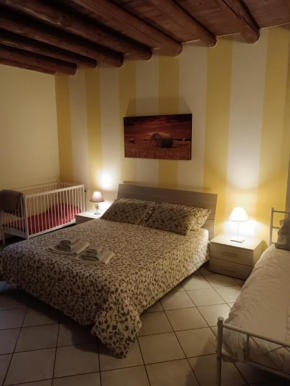 Casa Giulia - Valeggio sul Mincio Valeggio Sul Mincio
